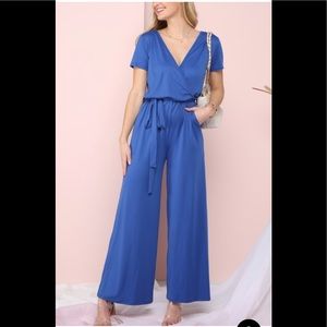 Jump Into Fun Jumpsuit from Ninexis, Small